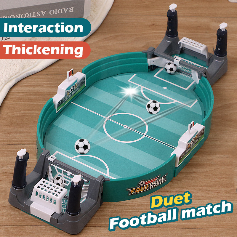 Board Game Viticulture - Voetbalbordspel Desktop Interactief Voetbalspeelgoed Voetbaltafel voor