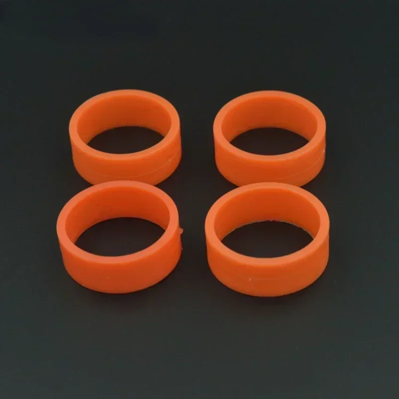 Tamiya Model Mini 4Wd - 4 stuks zelfgemaakte grote diameter grote