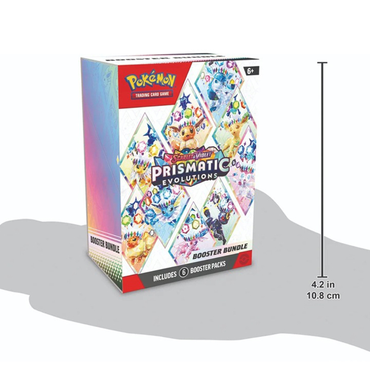 Board Game Viticulture - Kayou Pokémon 72 stuks Pokémon Engelse
