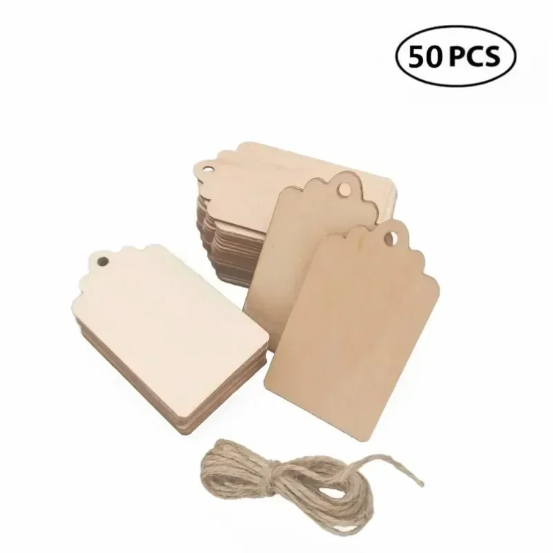 Board Game Zenith - 50 stuks houten schijfjes, decoraties voor