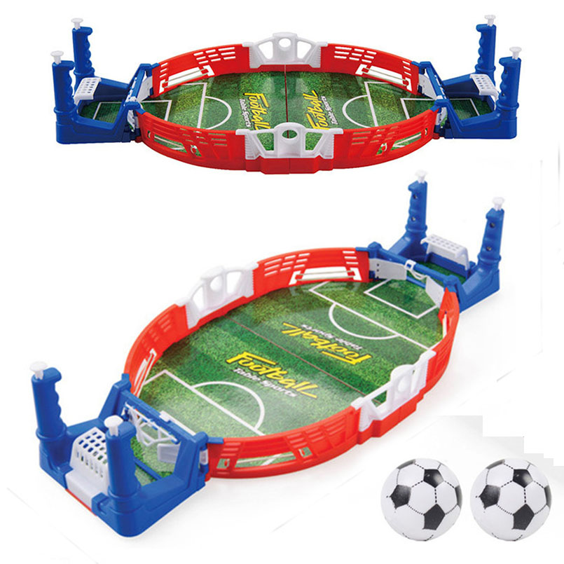 Board Game Viticulture - Mini Tafelblad Voetbalbord Machine Voetbal Speelgoed