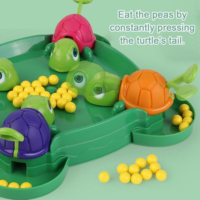 Hongerig Schildpadspel Bordspe - Board Game Jenga recensie en prijs