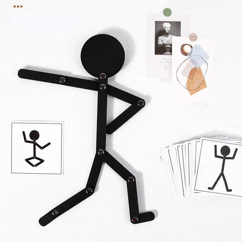 DIY-puzzelspeelgoed Borden Edu - Board Game Diy recensie en prijs