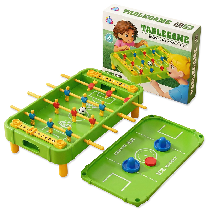 Mini Voetbaltafel Bordspellen  - Board Game Viticulture recensie en prijs