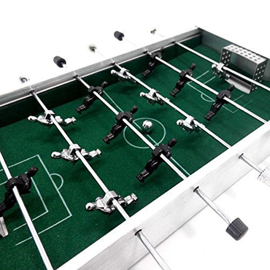 Aluminium Mini Tafelvoetbal Sp - Board Game Viticulture recensie en prijs