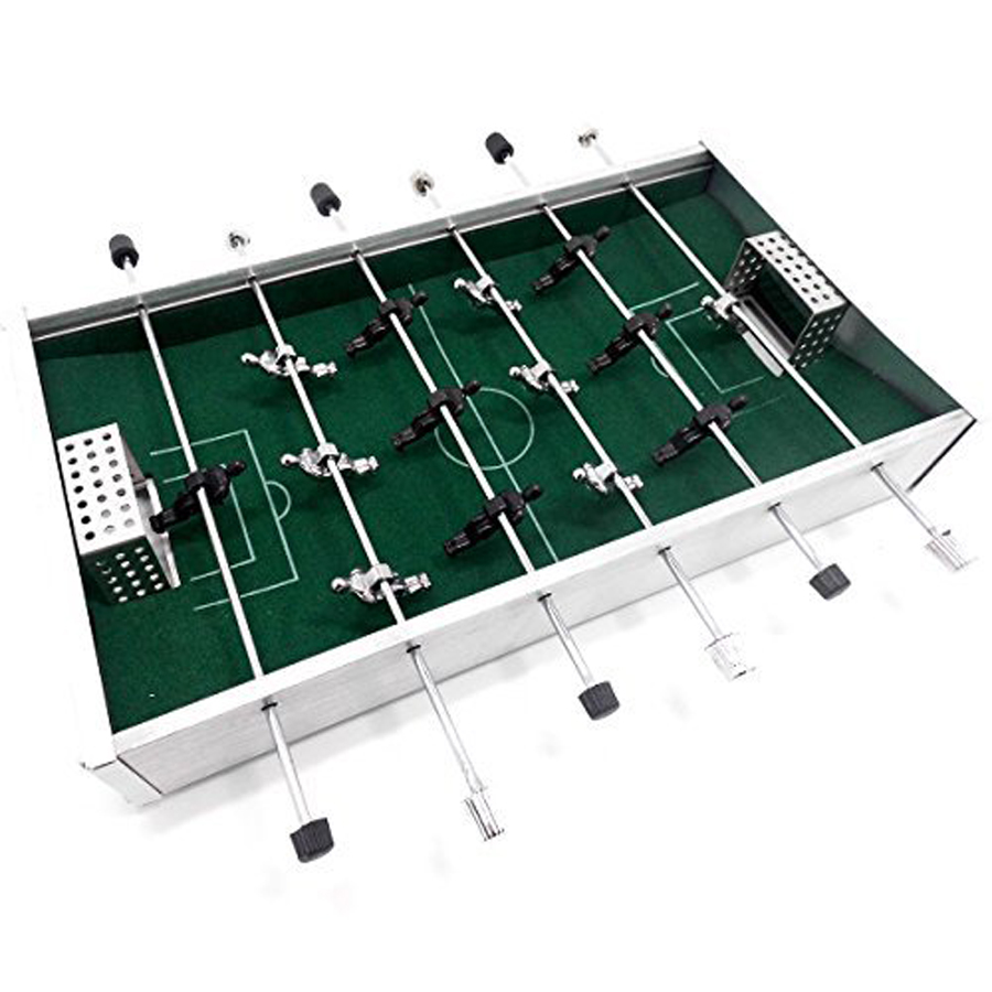 Aluminium Mini Tafelvoetbal Sp - Board Game Viticulture recensie en prijs