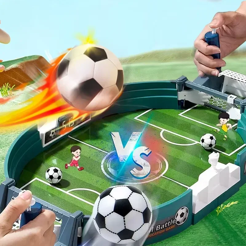 Voetbalbordspel voor twee kind - Board Game Viticulture recensie en prijs