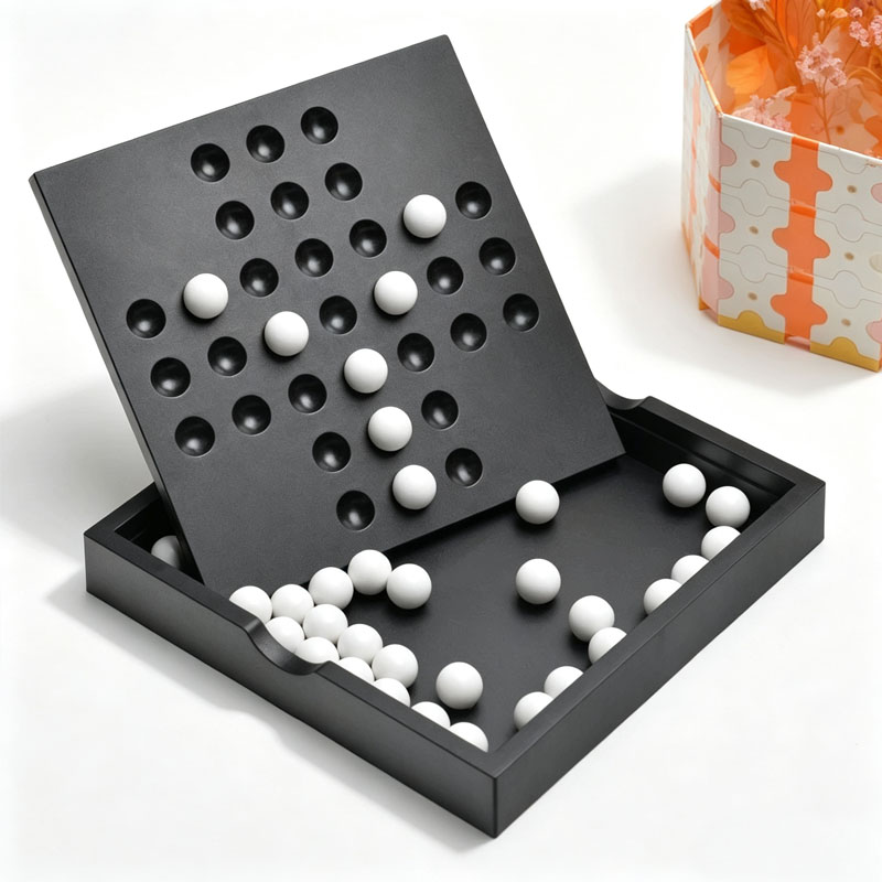 Europa Klassiek Single Chess P - Board Game Fun recensie en prijs