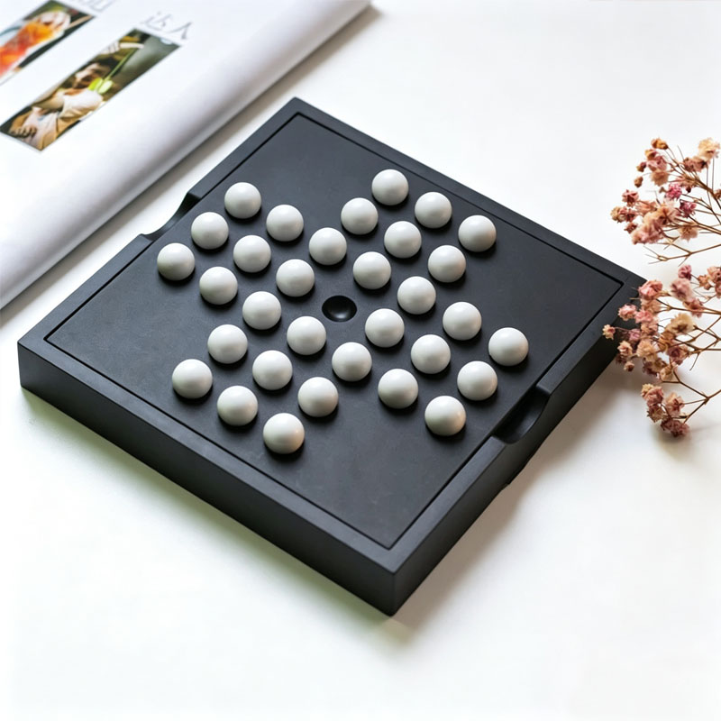 Europa Klassiek Single Chess P - Board Game Fun recensie en prijs