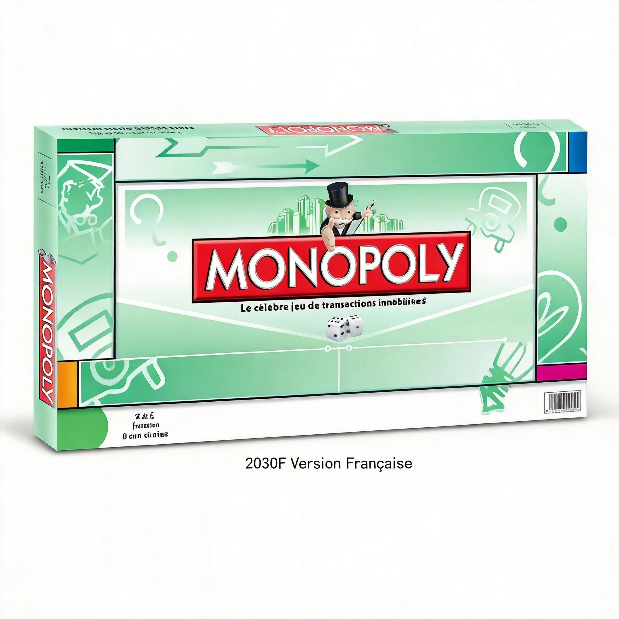 MONOPOLY Classic Premium Exqui - Board Game Monopoli recensie en prijs