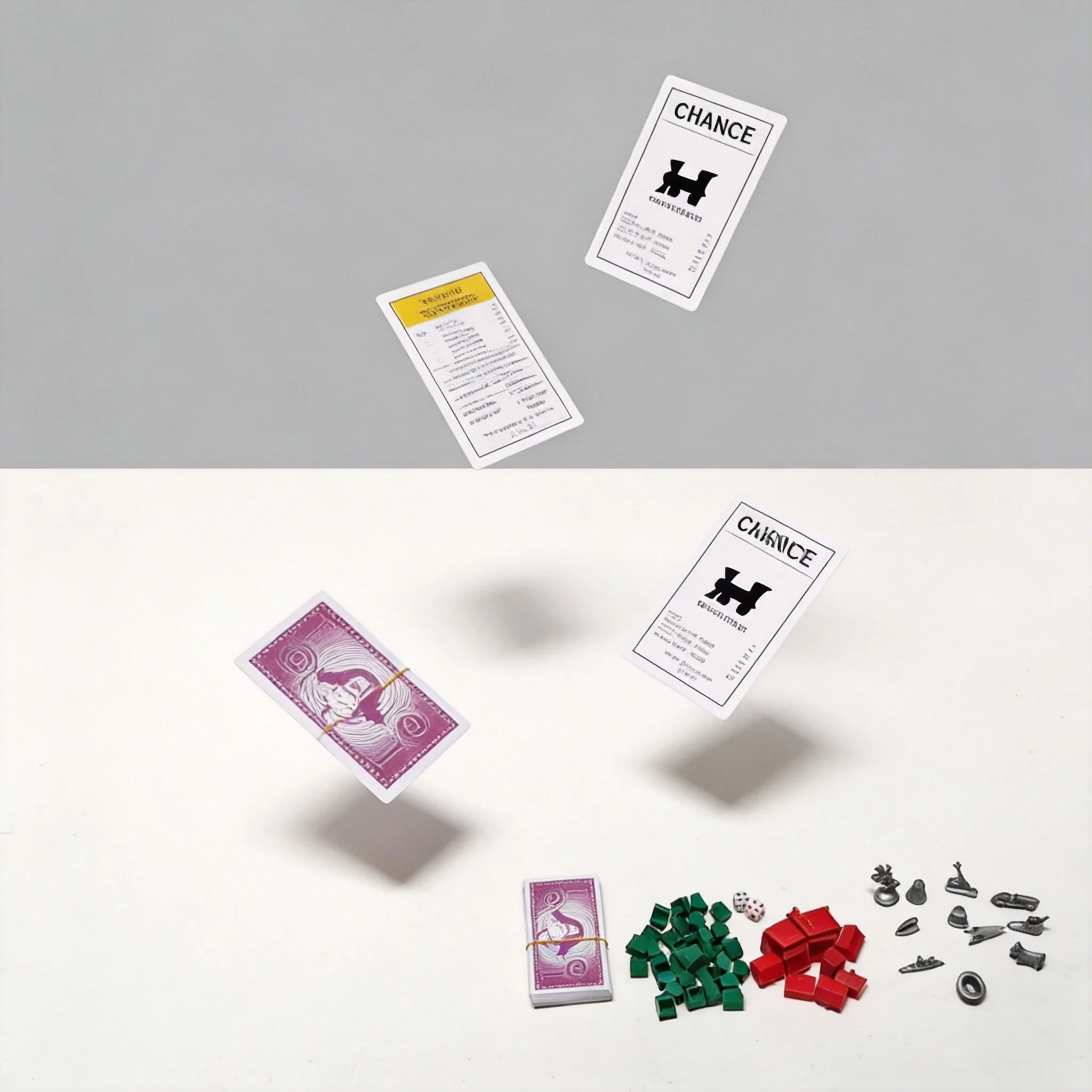 MONOPOLY Classic Premium Exqui - Board Game Monopoli recensie en prijs