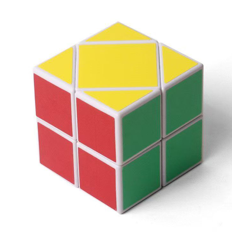 Domino Skewb Speed Cubes 2x2x2 - Board Game Monopoli recensie en prijs