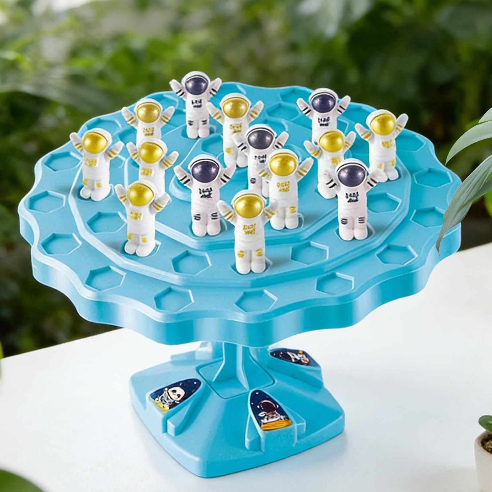 Fun Frog Balance Tree Kinderen - Board Game Fun recensie en prijs