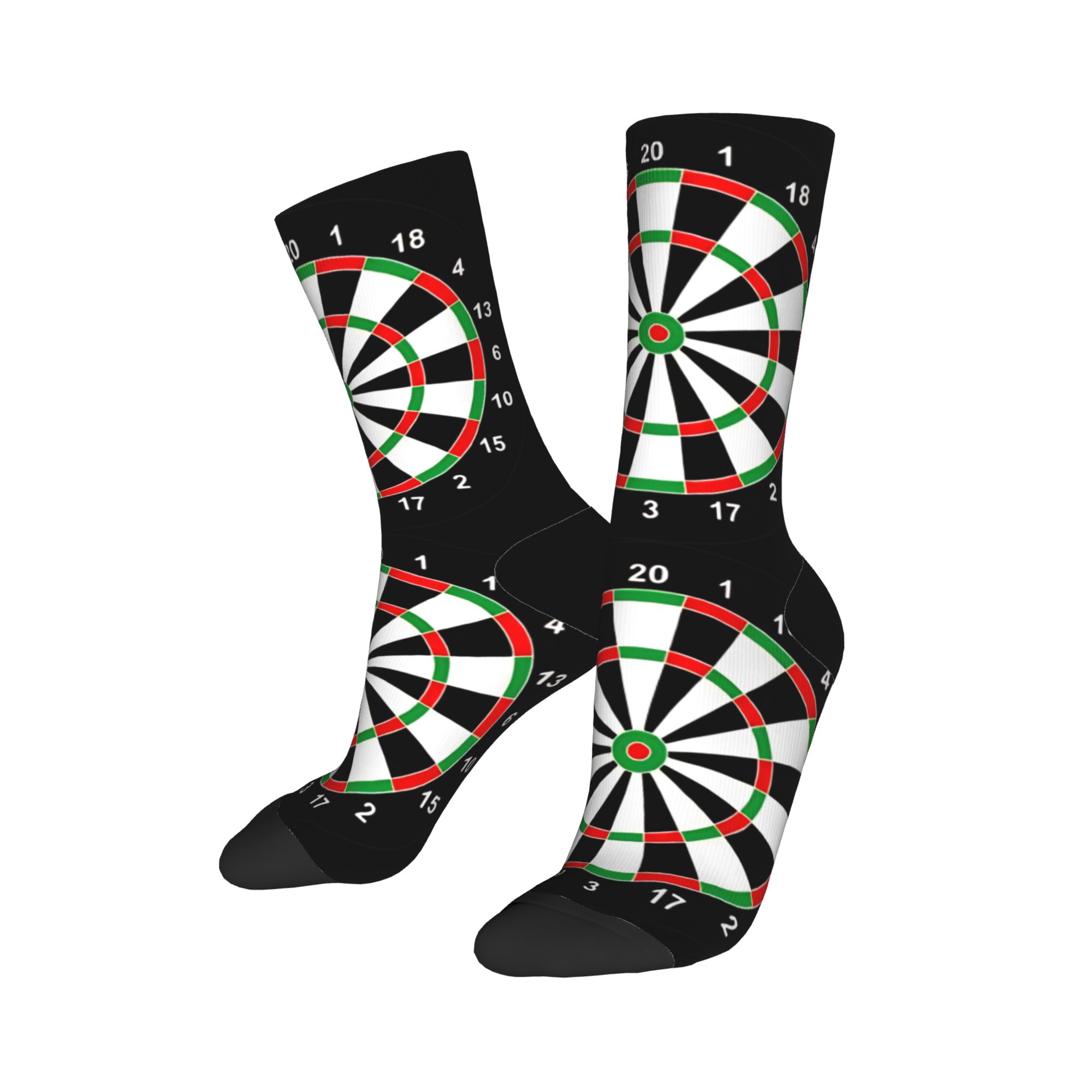 Dartbord Darts Game Board Sokk - Board Game Youtube recensie en prijs