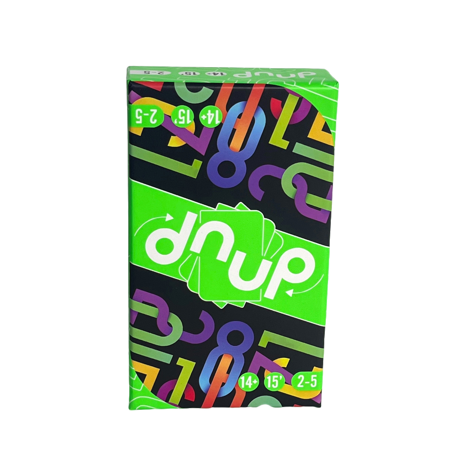 Bordspel dnup, Party Collectio - Board Game Festival recensie en prijs
