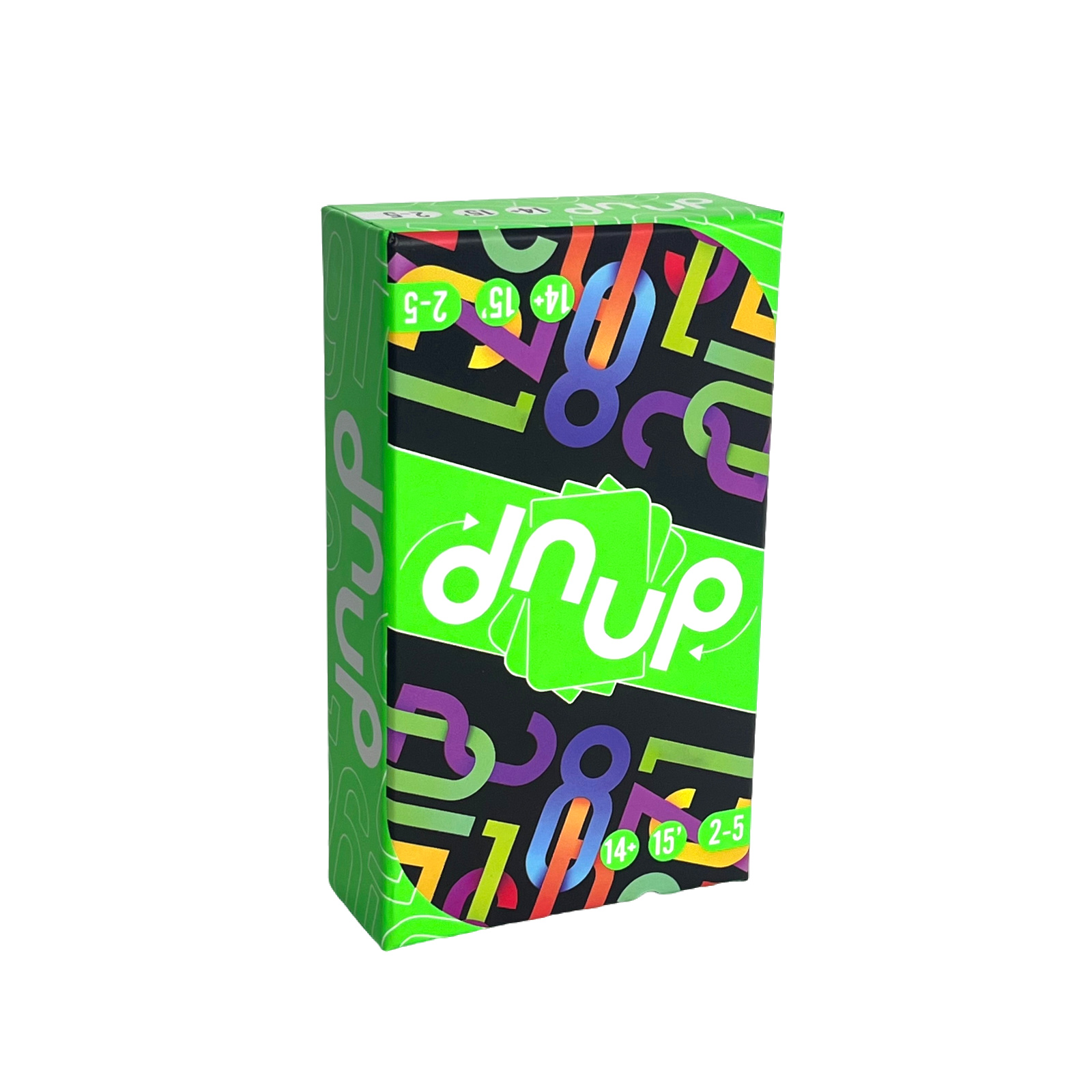 Bordspel dnup, Party Collectio - Board Game Festival recensie en prijs