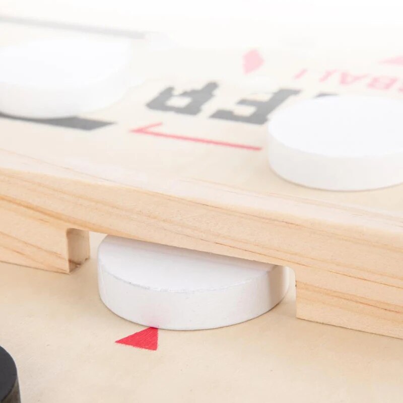 Tafelhockey Tempo Sling Puck B - Board Game Jenga recensie en prijs