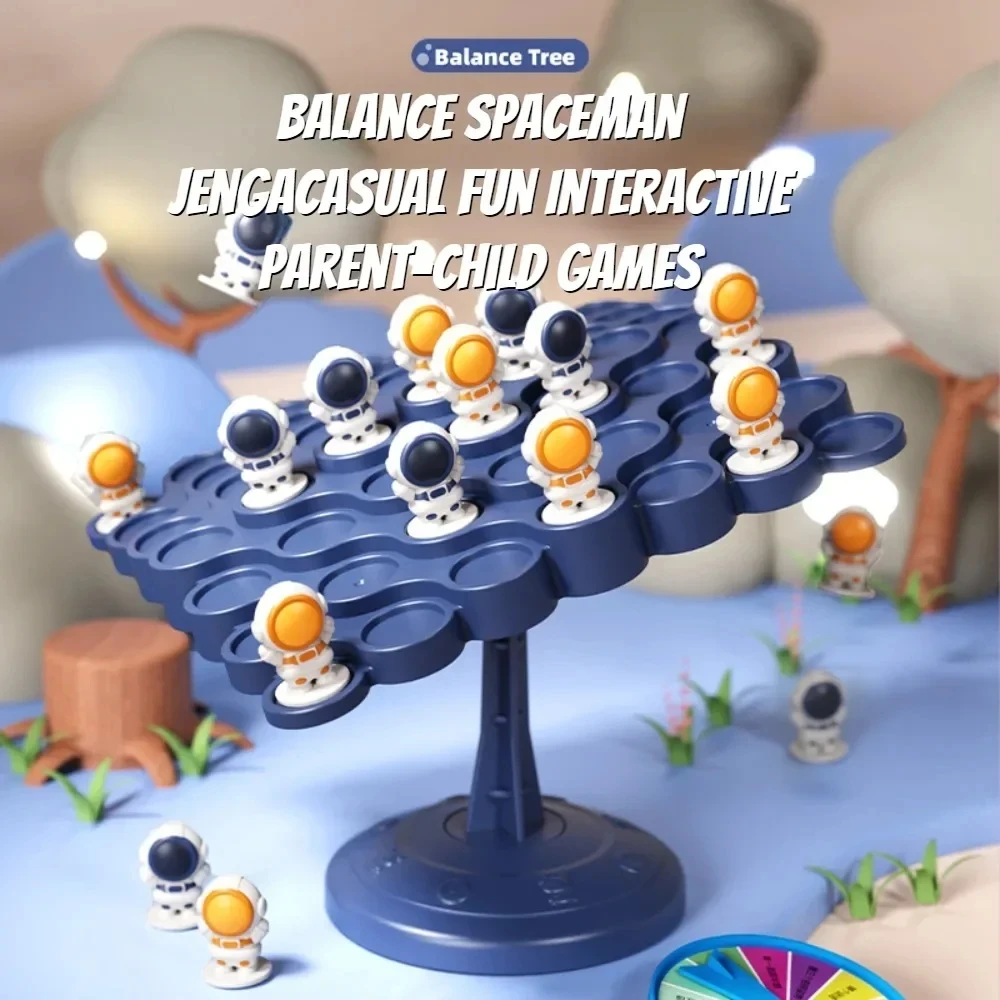 Tafelspellen voor het hele gez - Board Game Jenga recensie en prijs