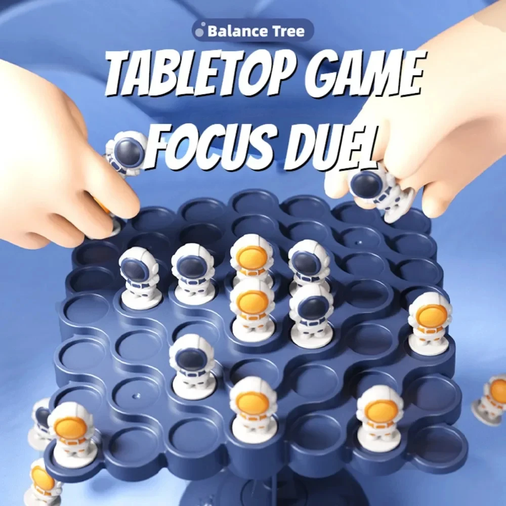 Tafelspellen voor het hele gez - Board Game Jenga recensie en prijs
