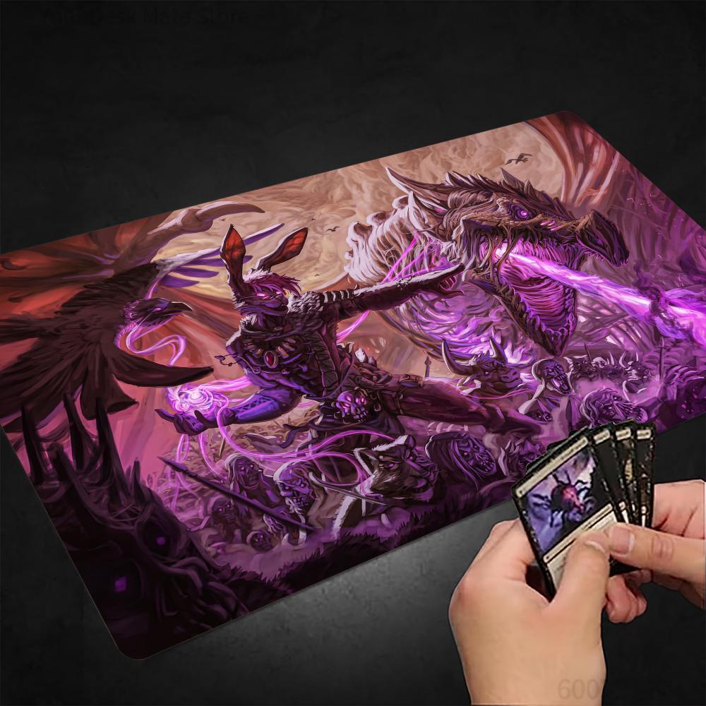 Samenwerking van schurken MTG  - Board Game Villainous recensie en prijs