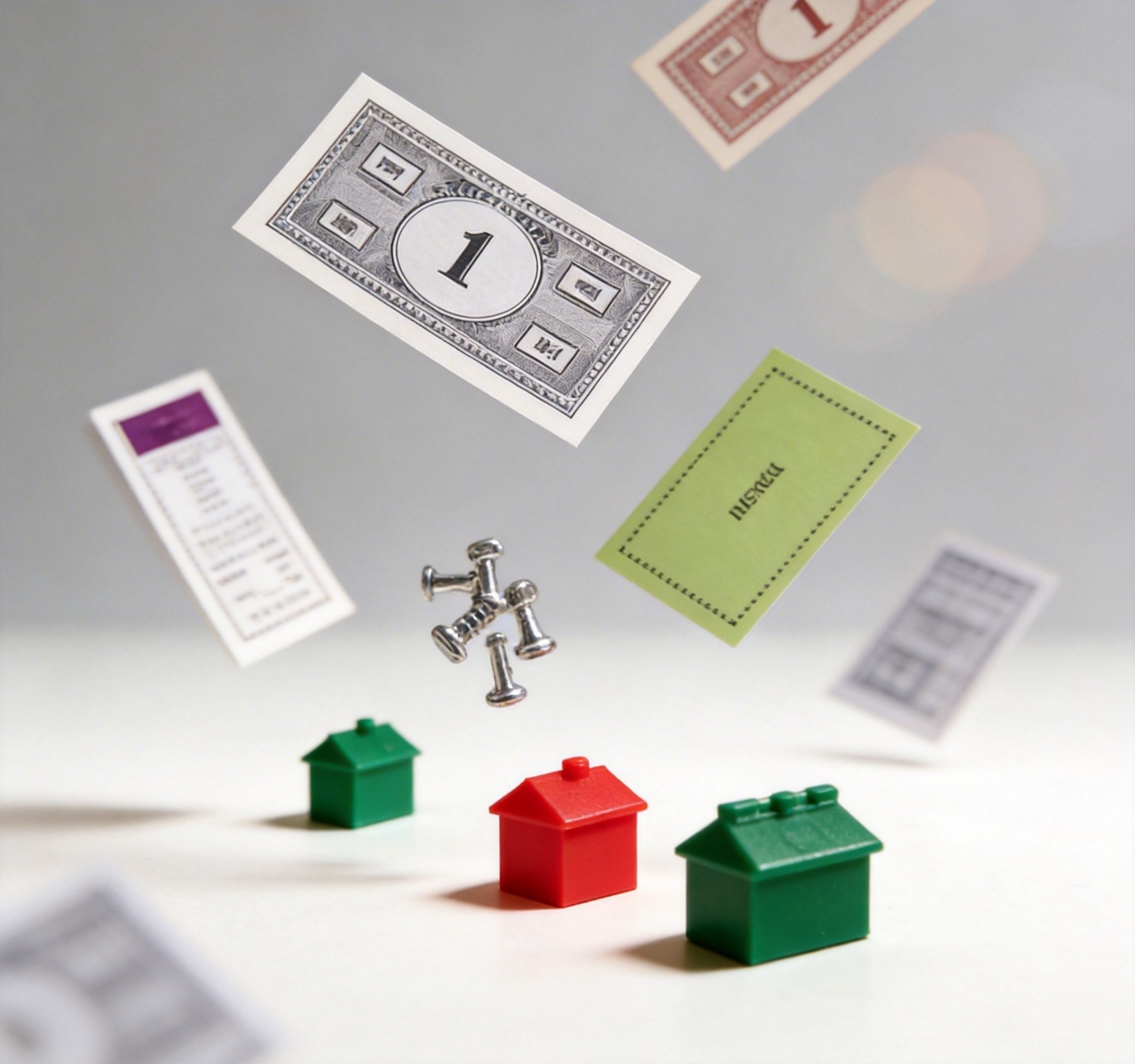 MONOPOLY - Premium hoogwaardig - Board Game Monopoli recensie en prijs