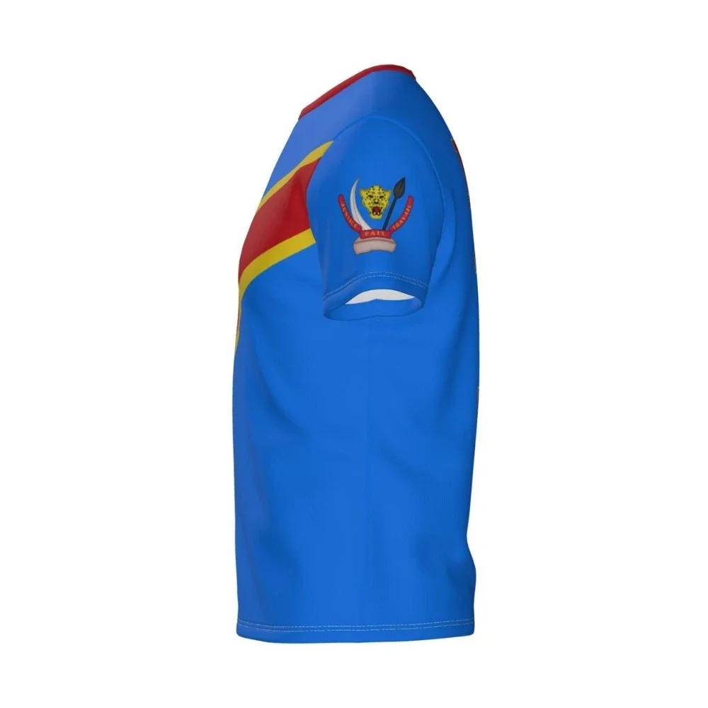 2024 Nieuwe Congo Vlag Grafisc - Board Game Jenga recensie en prijs