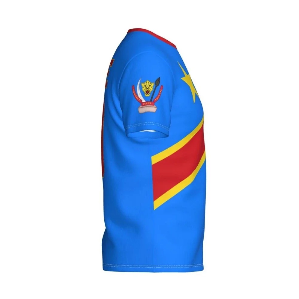 2024 Nieuwe Congo Vlag Grafisc - Board Game Jenga recensie en prijs