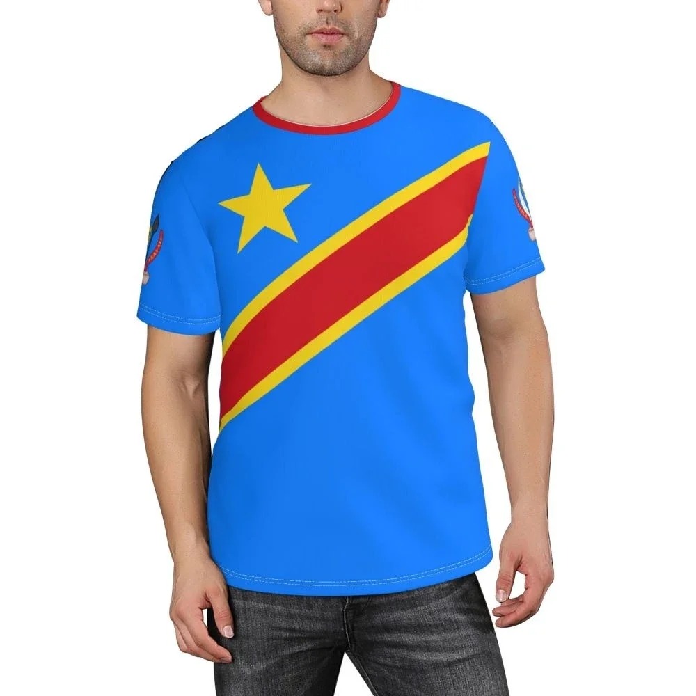 2024 Nieuwe Congo Vlag Grafisc - Board Game Jenga recensie en prijs