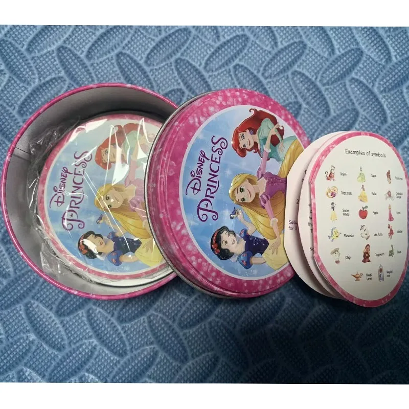 Kartonnen bordspel Frozen 2 Pr - Board Game Fun recensie en prijs