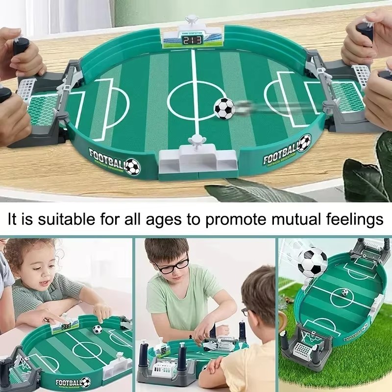 Hot Voetbaltafel voor Familief - Board Game Viticulture recensie en prijs