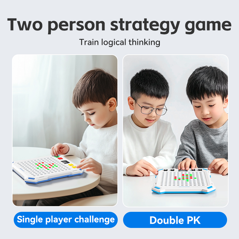 Multifunctioneel Smart Bordspe - Board Game Electronic Table recensie en prijs