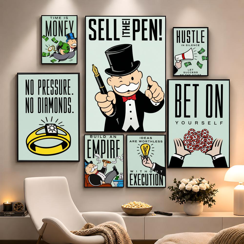 Game Monopoly Family Board Gam - Board Game Monopoli recensie en prijs