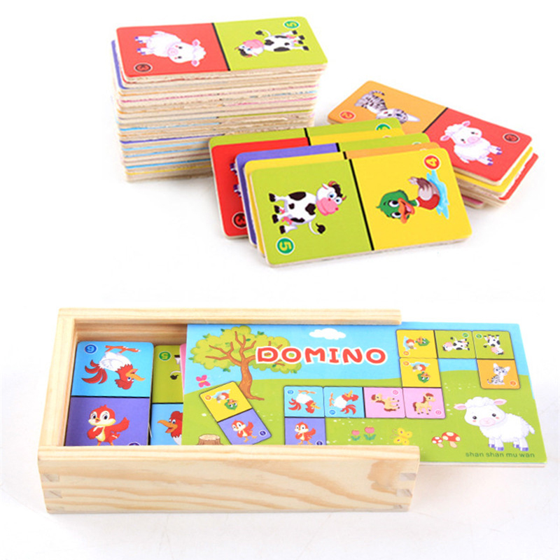 Kinderen Cognitieve Dieren Sol - Board Game Monopoli recensie en prijs