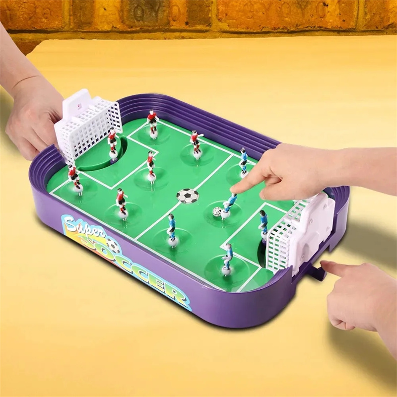 Mini Tafelspellen Voetbalset K - Board Game Viticulture recensie en prijs