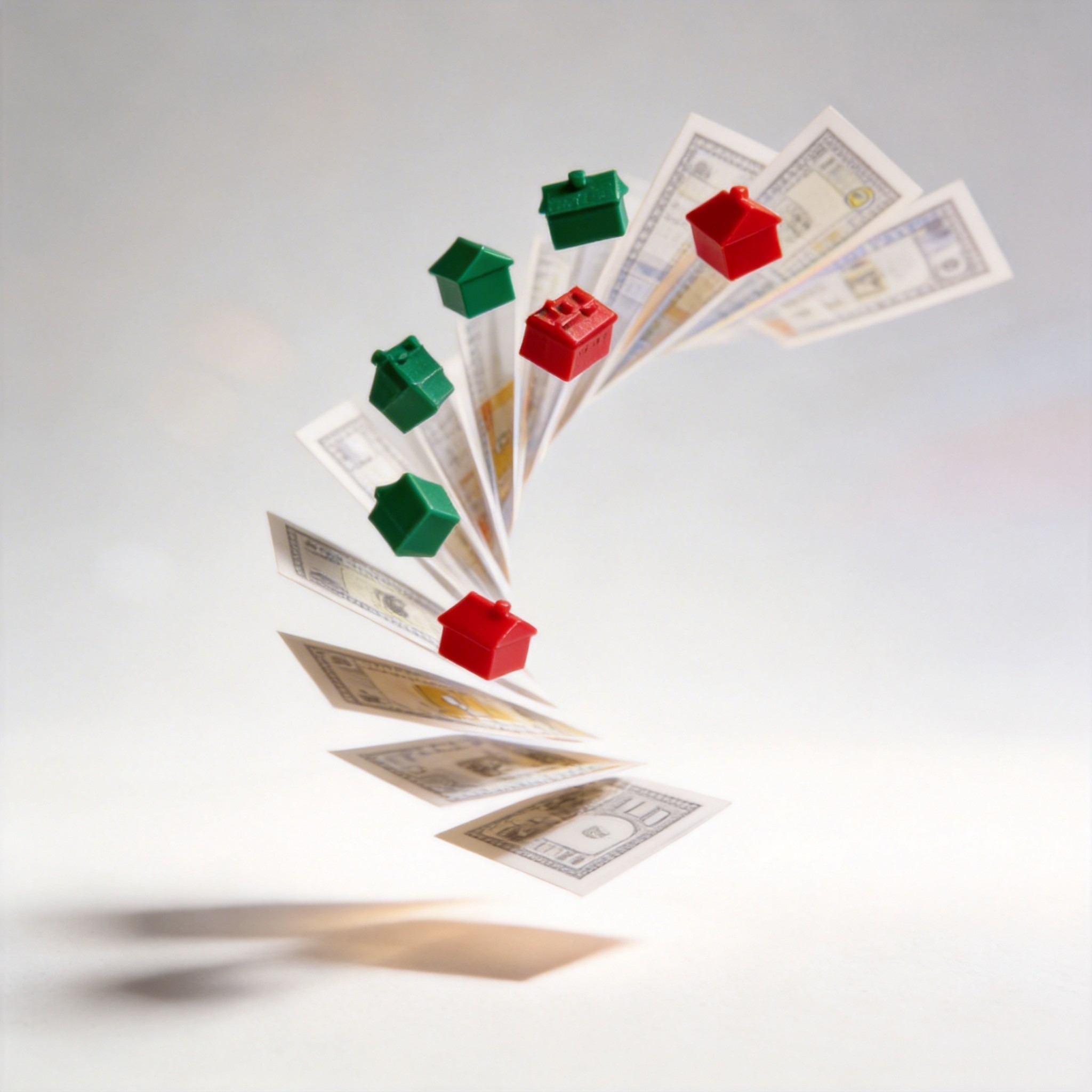 Spider-Man Monopoly Bordspel - - Board Game Monopoli recensie en prijs