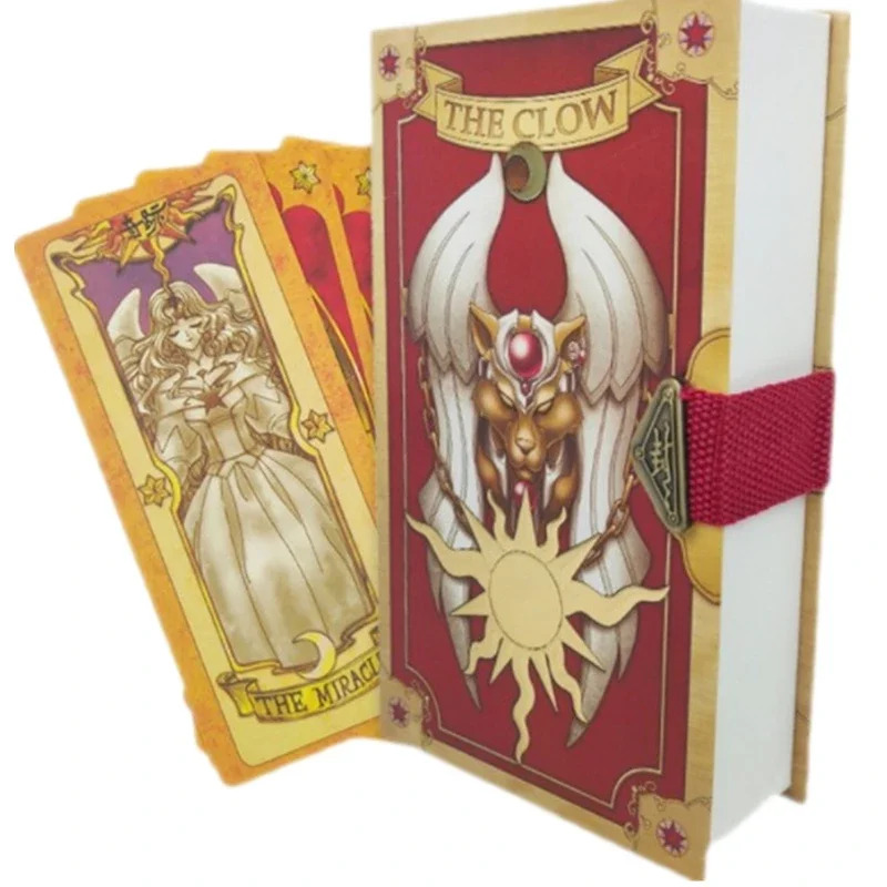 2026 2024 60 stks/set Anime Ca - Board Game Youtube recensie en prijs
