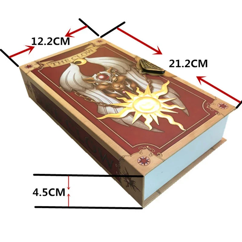 2026 2024 60 stks/set Anime Ca - Board Game Youtube recensie en prijs