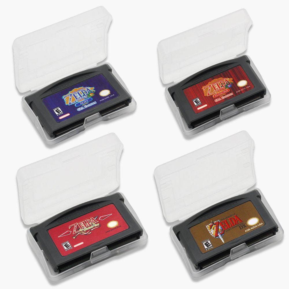 Hot Zelda GBA Game Card Cartri - Board Game Zelda recensie en prijs