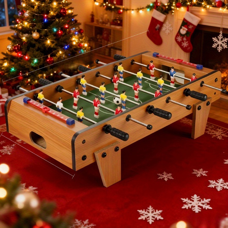 Voetbaltafels Tafelvoetbaltafe - Board Game Viticulture recensie en prijs