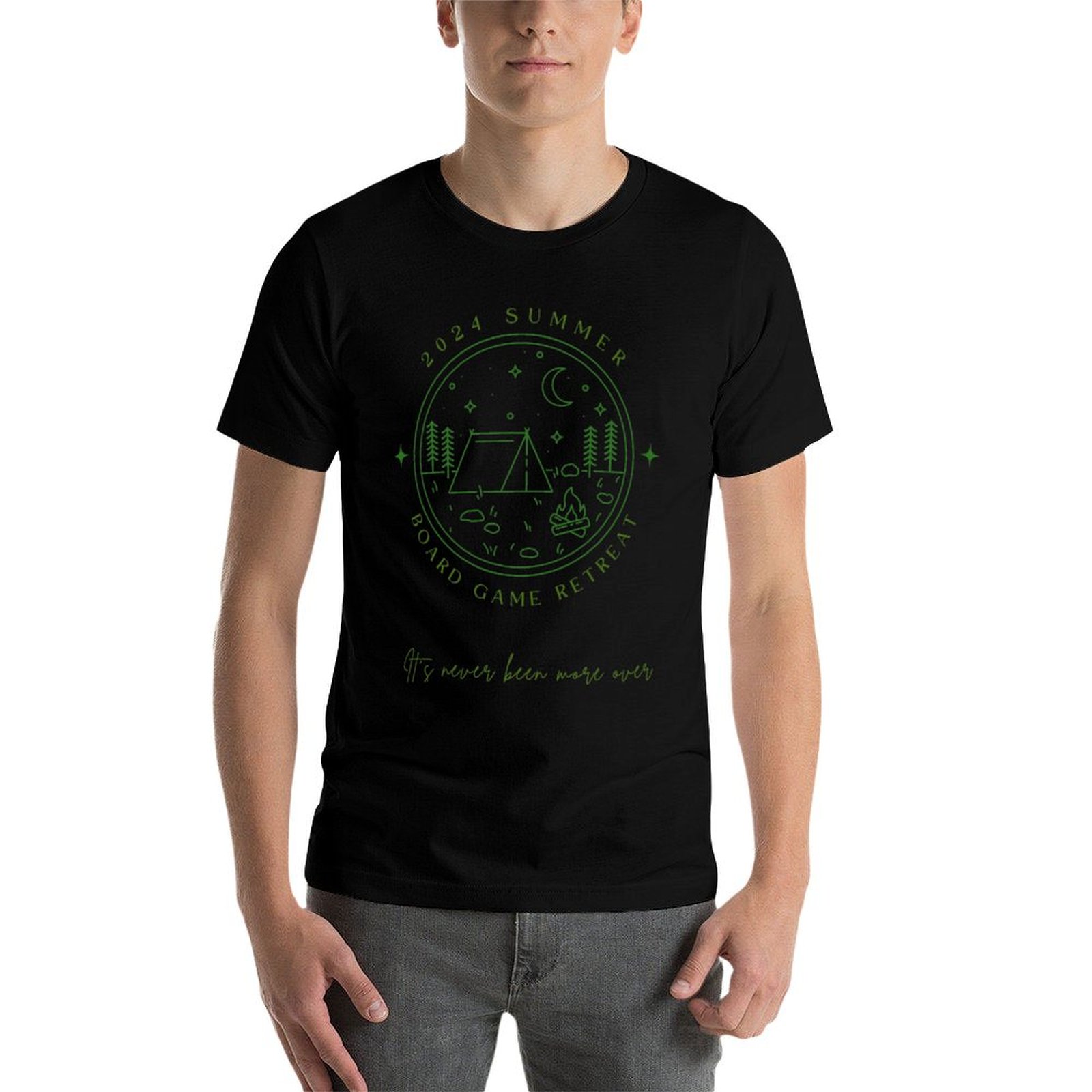 2024 Zomer Board Game Retreat  - Board Game Festival recensie en prijs