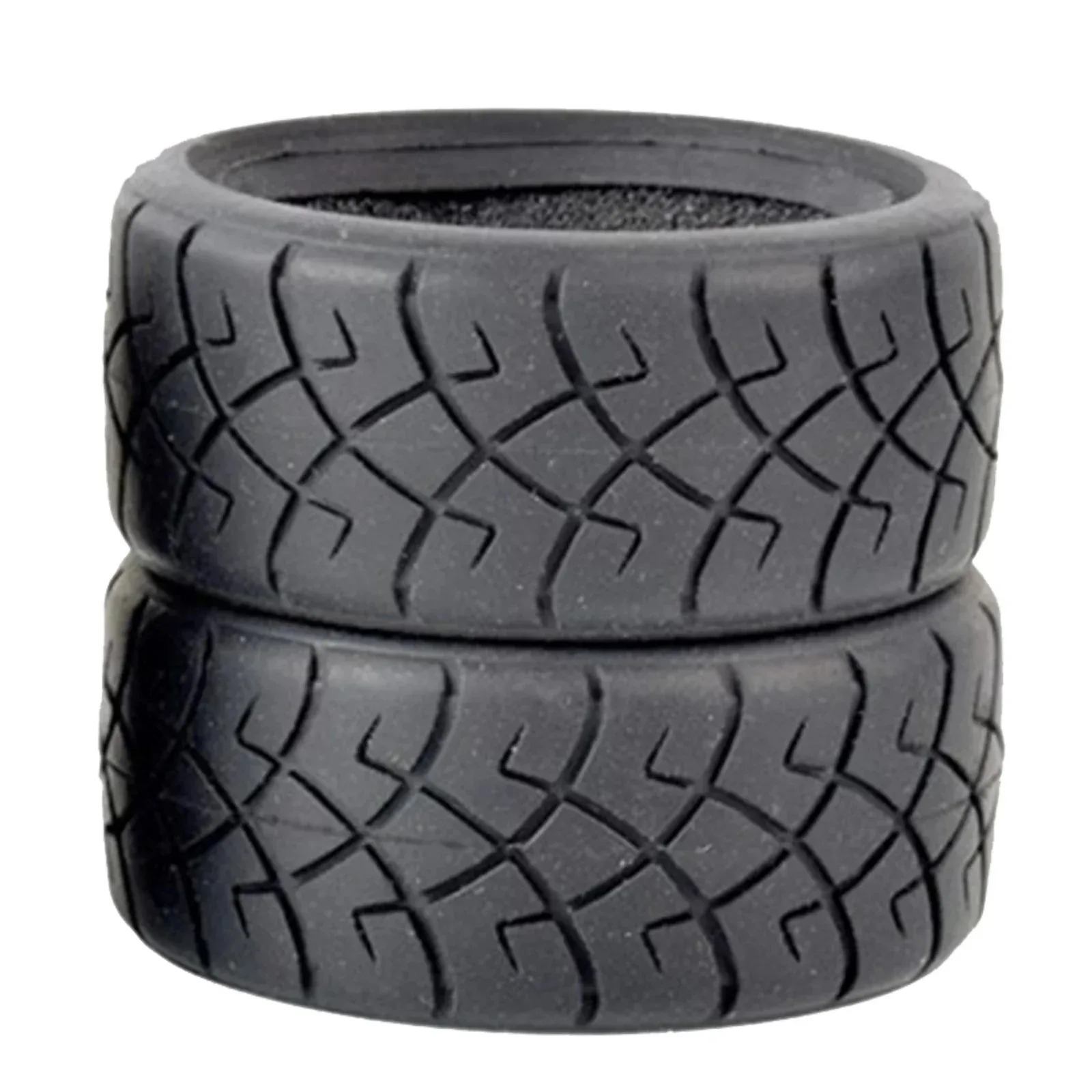 4 Stuks Hoge Grip Zachte Bande - Tamiya Model Rc Car recensie en prijs