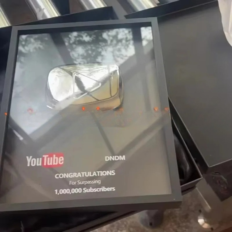 YouTube en Bilibili Game Butto - Board Game Youtube recensie en prijs
