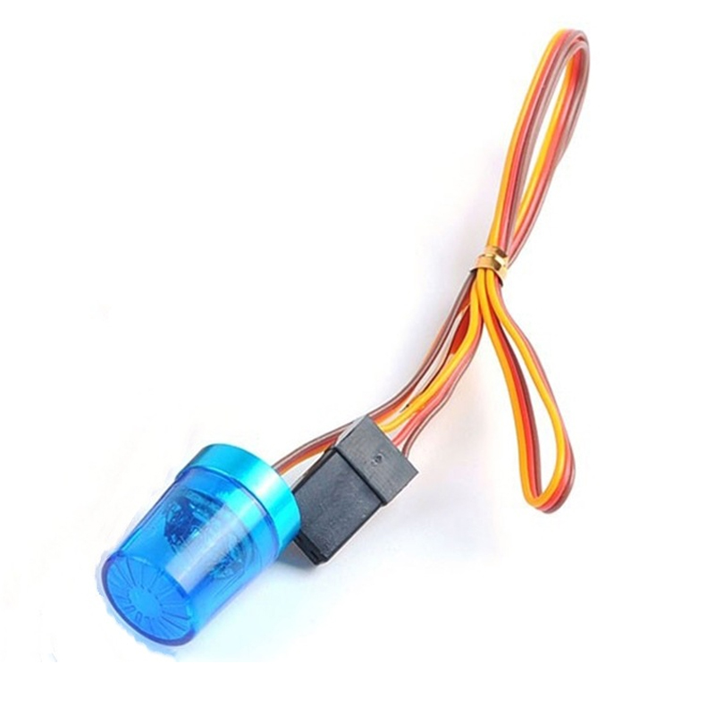Multifunctionele LED Lamp Stro - Tamiya Model Rc Car recensie en prijs