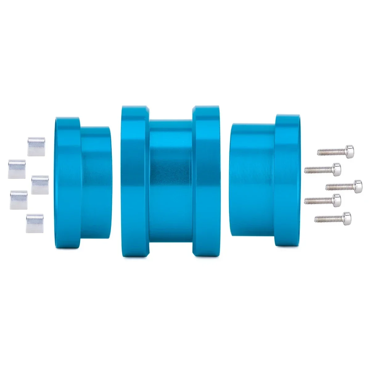 Aluminium Beadlock Wielen voor - Tamiya Model Rc Car recensie en prijs