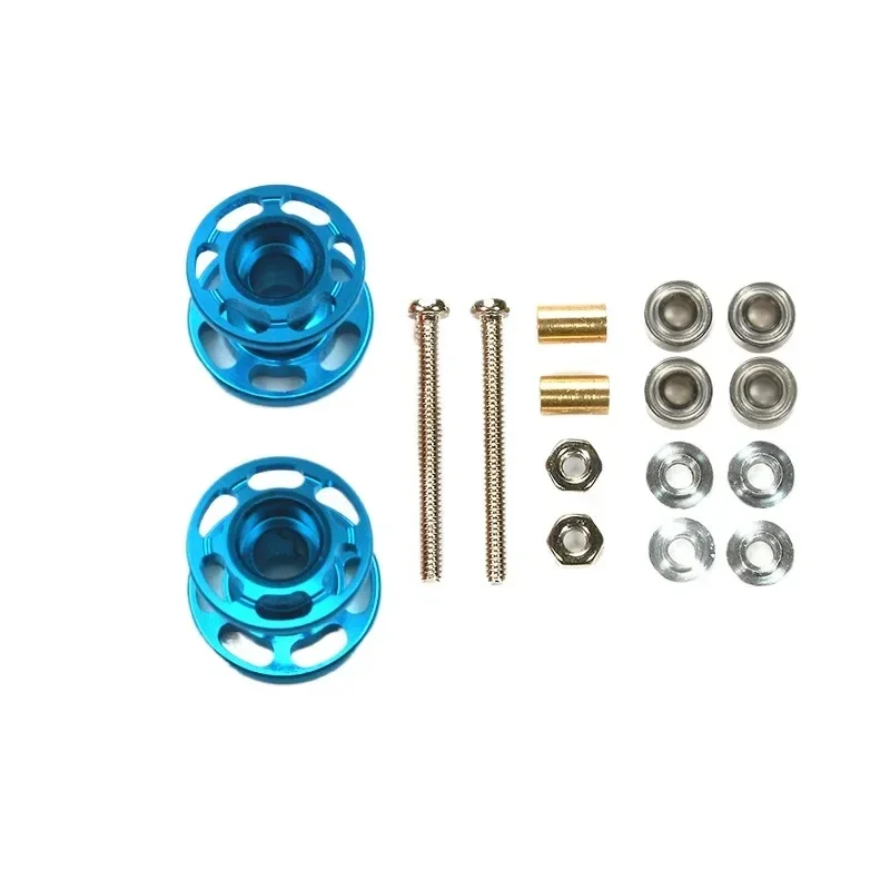 2 STUKS (1 paar) 95423/94945 1 - Tamiya Model Mini 4Wd recensie en prijs
