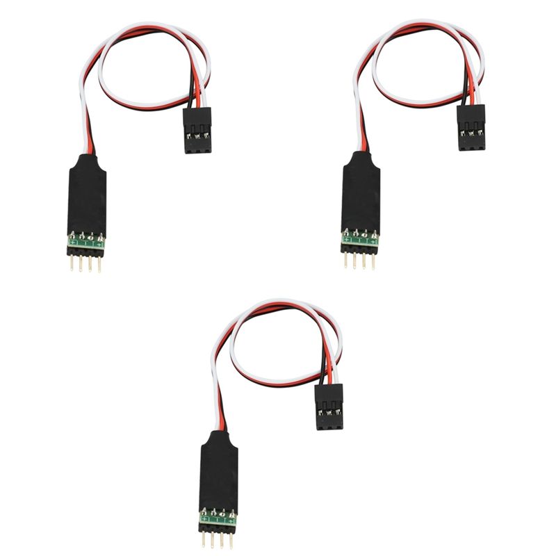 FEDI-3 Stuks 3CH 3-Kanaals LED - Tamiya Model Rc Car recensie en prijs